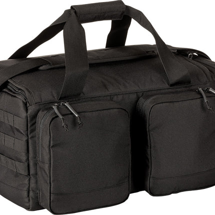 Range Ready Trainer Bag Black