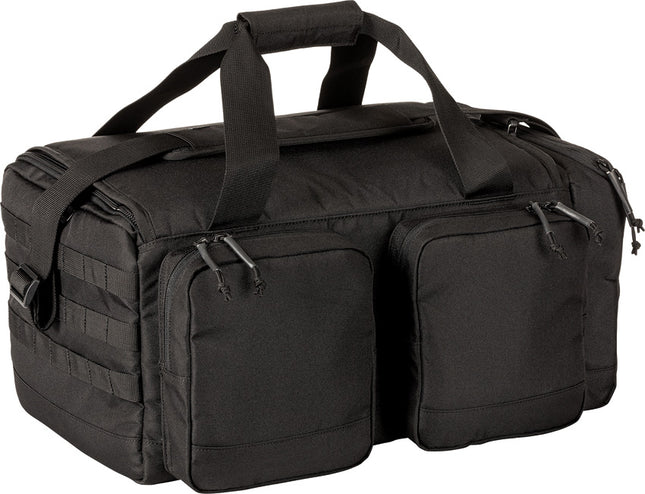 Range Ready Trainer Bag Black