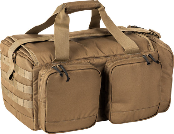 Range Ready Trainer Bag Kanga