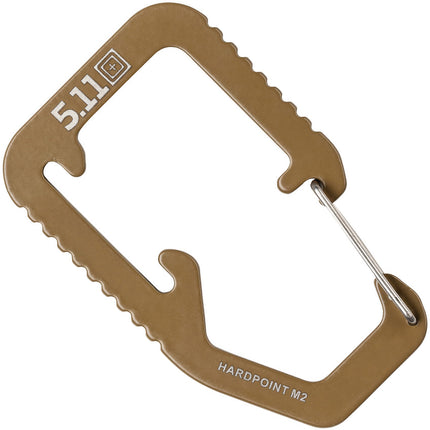 Hardpoint M2 Carabiner Kanga