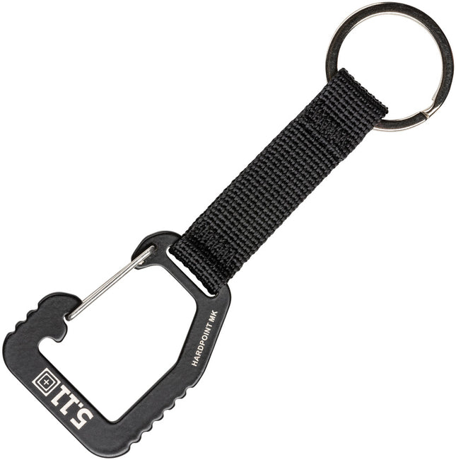 Hardpoint MK1 Black