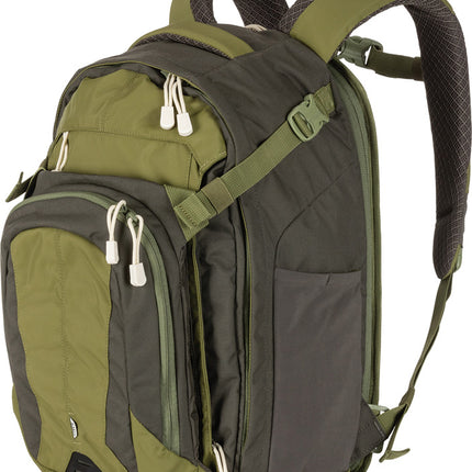 Covert18 2.0 Backpack Grenade