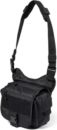 Daily Deploy Push Pack Black