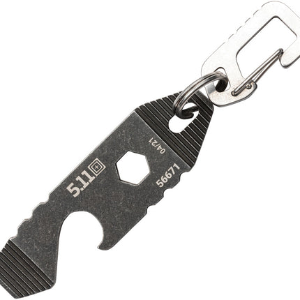 EDT Pry Keychain Tool