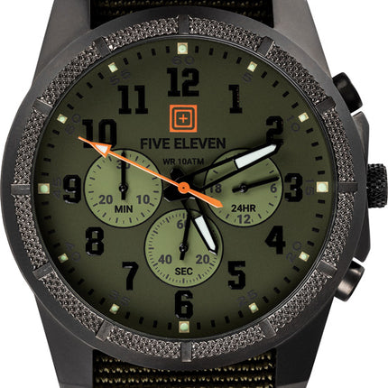 Outpost Chrono Tac Watch OD