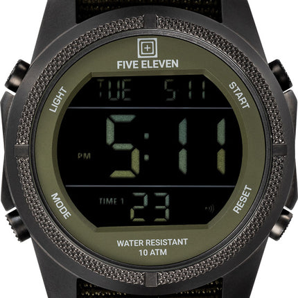 Division Digital Watch TAC OD