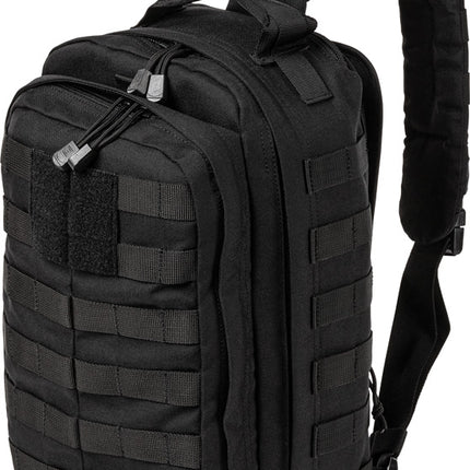RUSH Moab 8 Slingpack Black