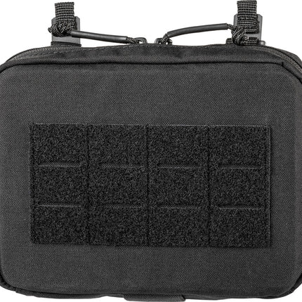 Flex Admin Pouch Large Blk