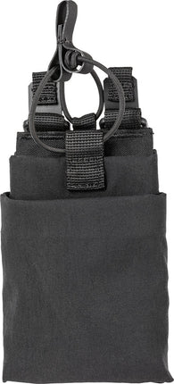 Flex Utility Pouch Black