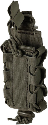Flex Single Pistol Mag Pouch
