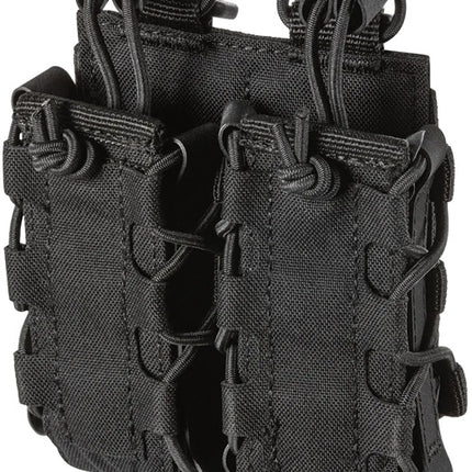 Flex Double Pistol Mag Pouch
