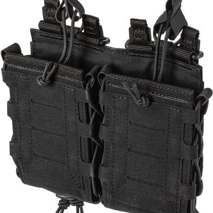 Flex Double Pistol Mag Pouch