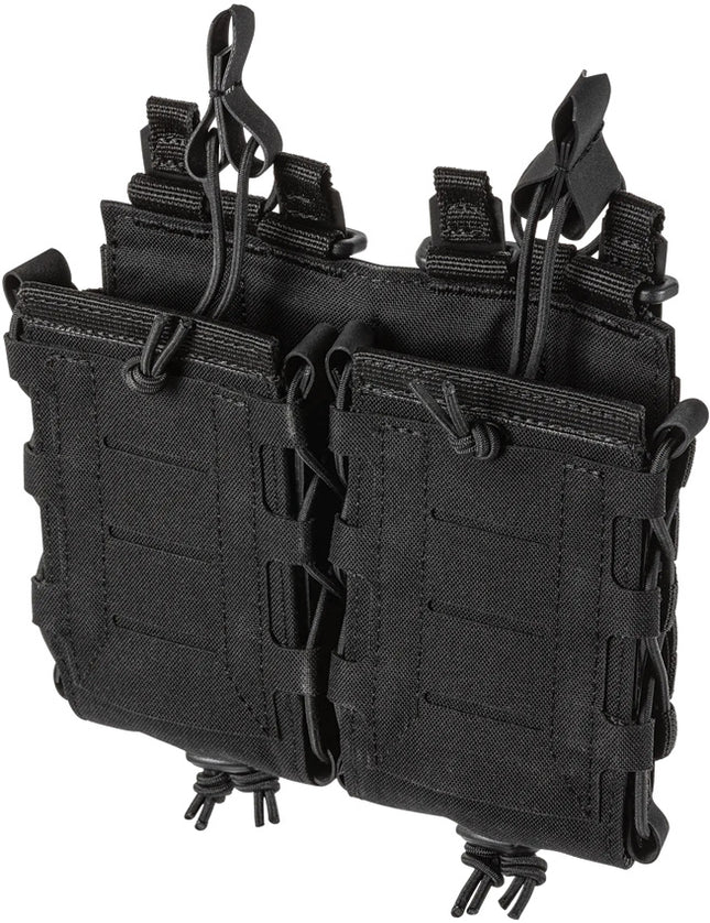 Flex Double Pistol Mag Pouch