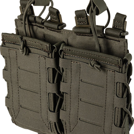 Flex Double Pistol Mag Pouch