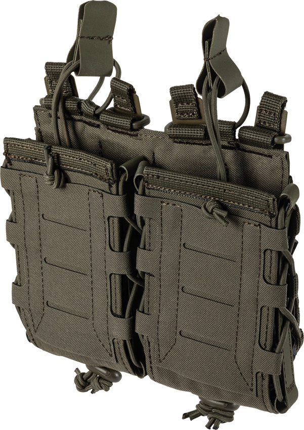 Flex Double Pistol Mag Pouch