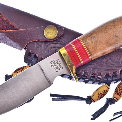 Hunter Walnut