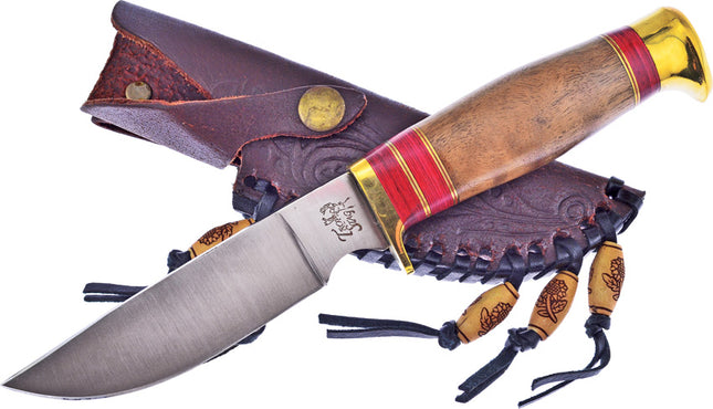 Hunter Walnut