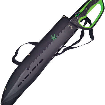 Tac Xtreme Machete