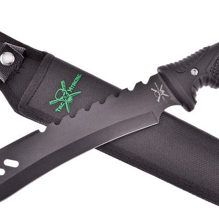 Bowie Black