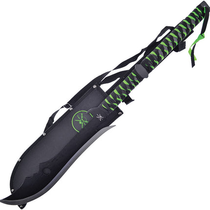 Tac Xtreme Fixed Blade
