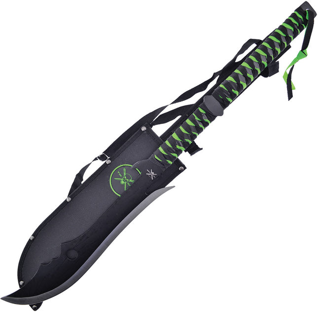 Tac Xtreme Fixed Blade