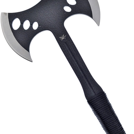 Axe Black Cord Wrap