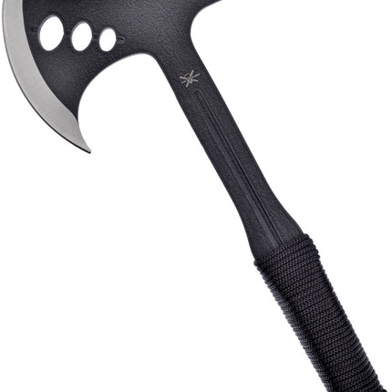 Axe Black Cord Wrap