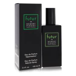 Futur Eau De Parfum Spray By Robert Piguet - Vickie Lynn's