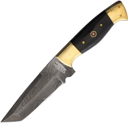 Fixed Blade Buffalo