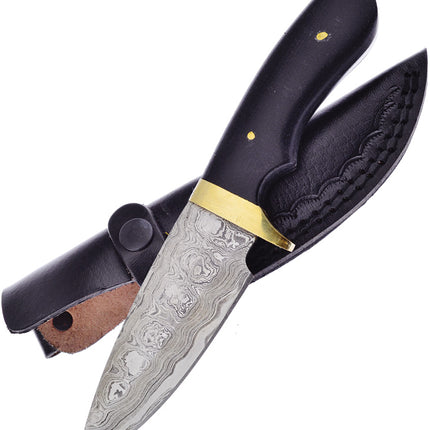 Fixed Blade Buffalo