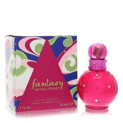 Fantasy Eau De Toilette Spray By Britney Spears