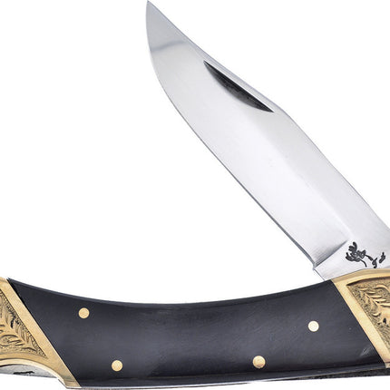 Bear Claw Lockback
