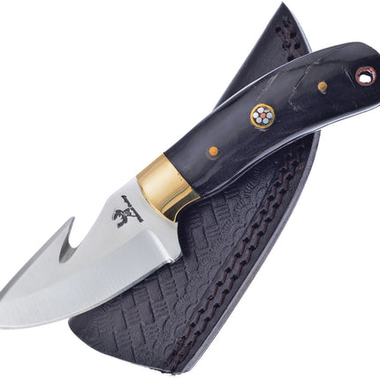 Guthook Horn