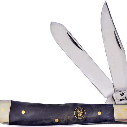Trapper Black Bone