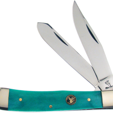 Trapper Green Bone