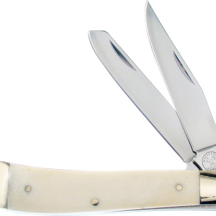 Trapper White Bone