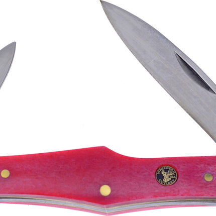 Country Whittler Red Bone