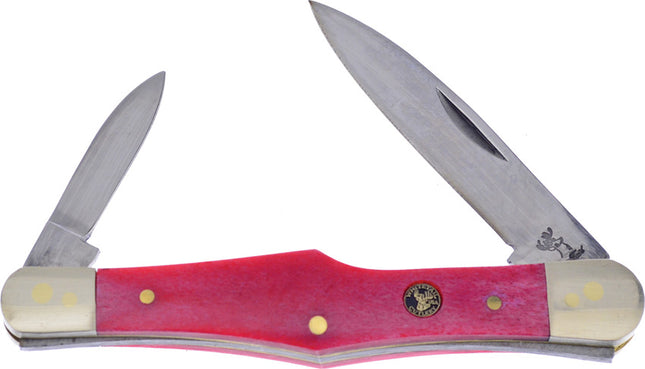 Country Whittler Red Bone