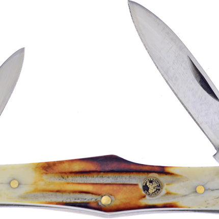 Country Whittler Second Bone
