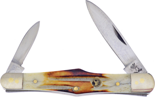Country Whittler Second Bone