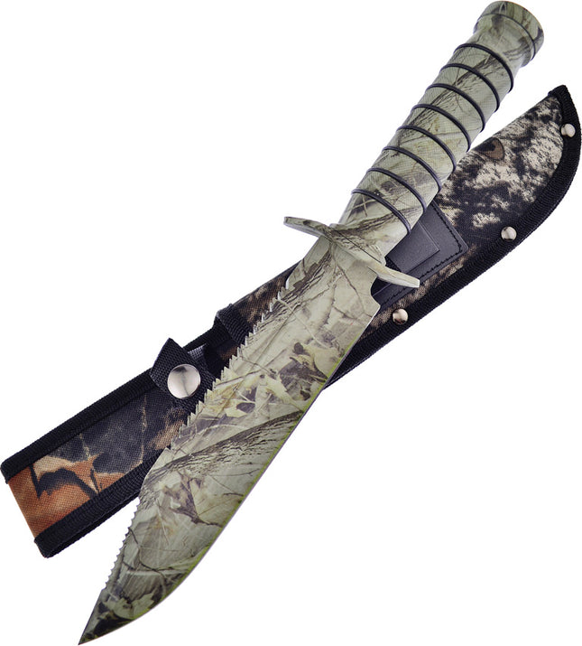 Whitetail Bowie Camo
