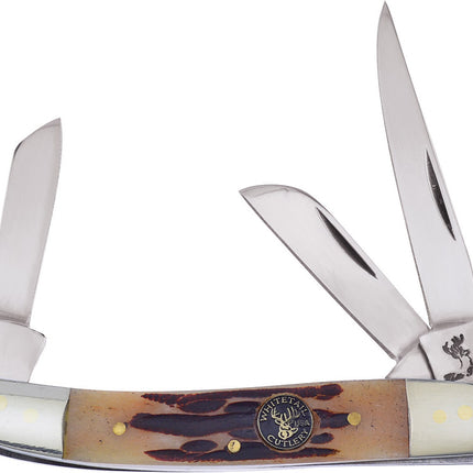 Stockman Rocky Mtn Stag