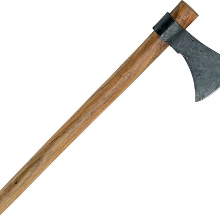 Throwing Tomahawk