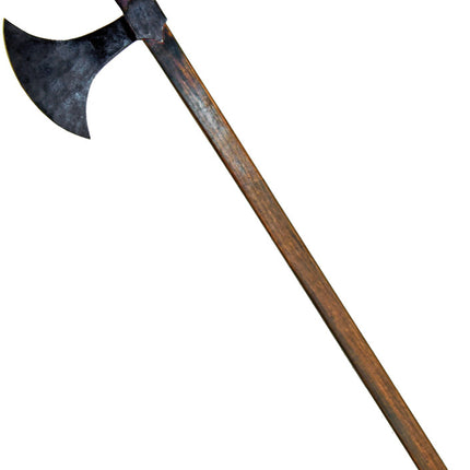 Frankish Axe
