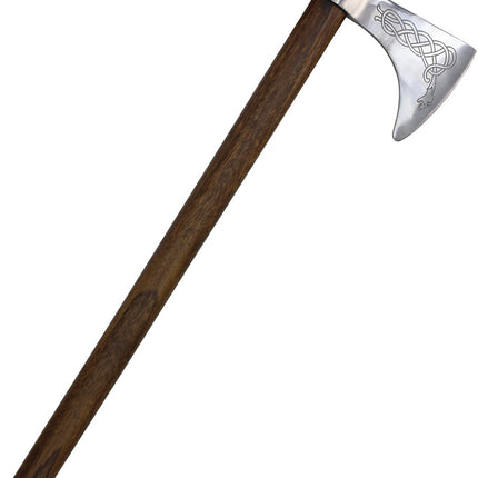 Frankish Axe