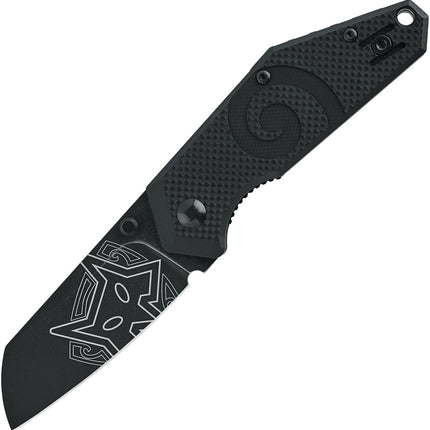 Tactical Linerlock