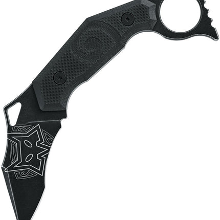 Karambit Fixed Blade