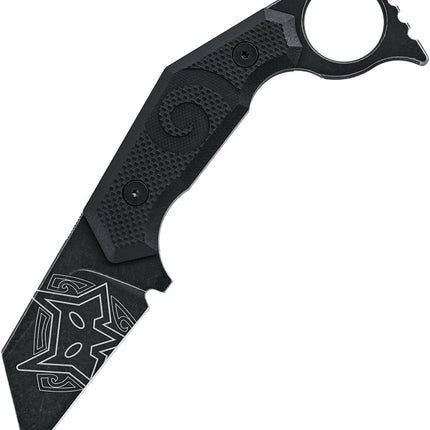 Fixed Blade