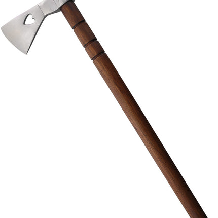 Pipe Axe