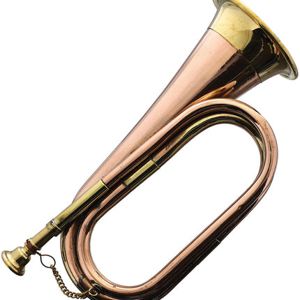 Two-Tone Bugle